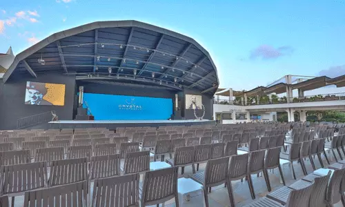 هتل کریستال واتر ورلد ریزورت اند اسپا آنتالیا